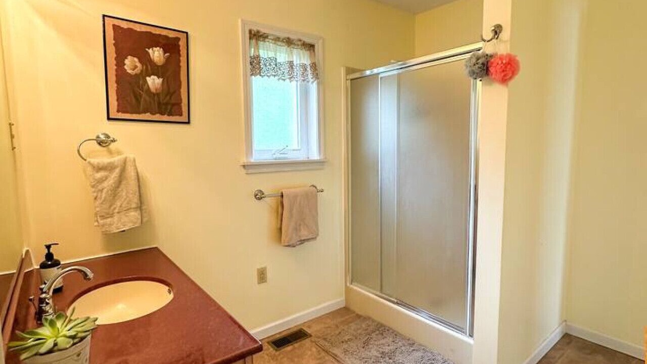 Photo of Bathroom in Geneva