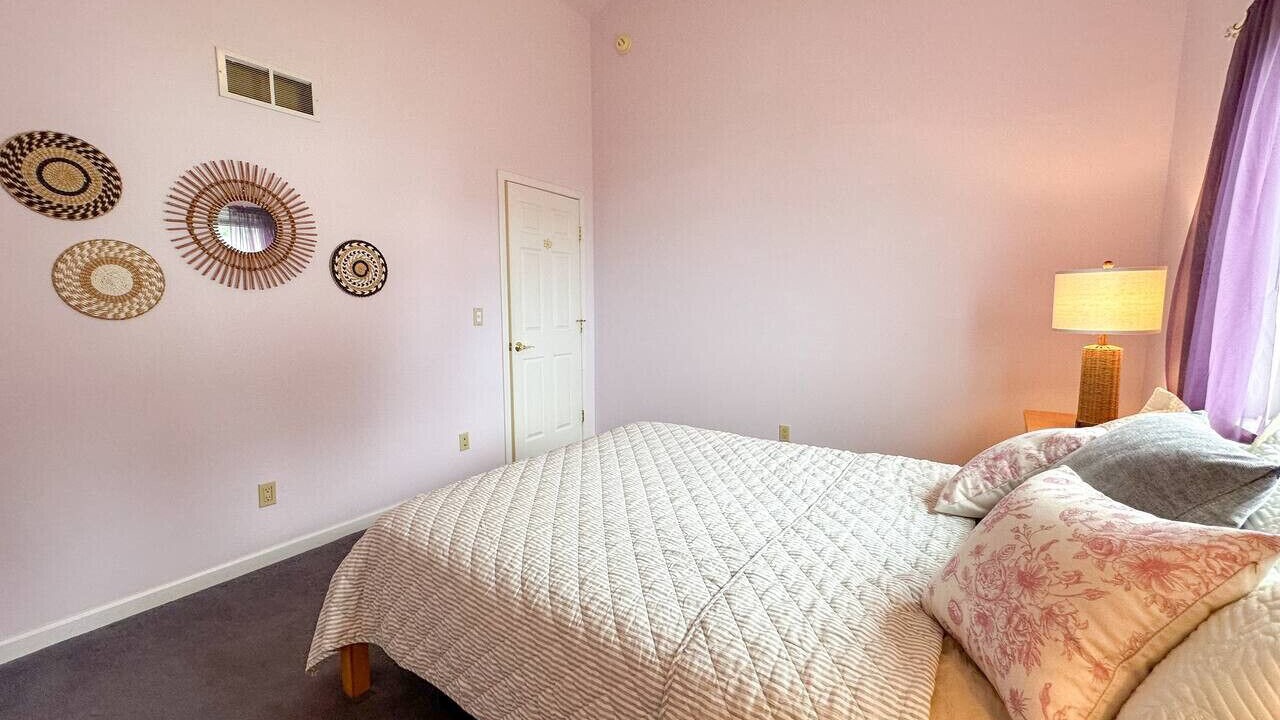 Photo of Bedroom in Geneva