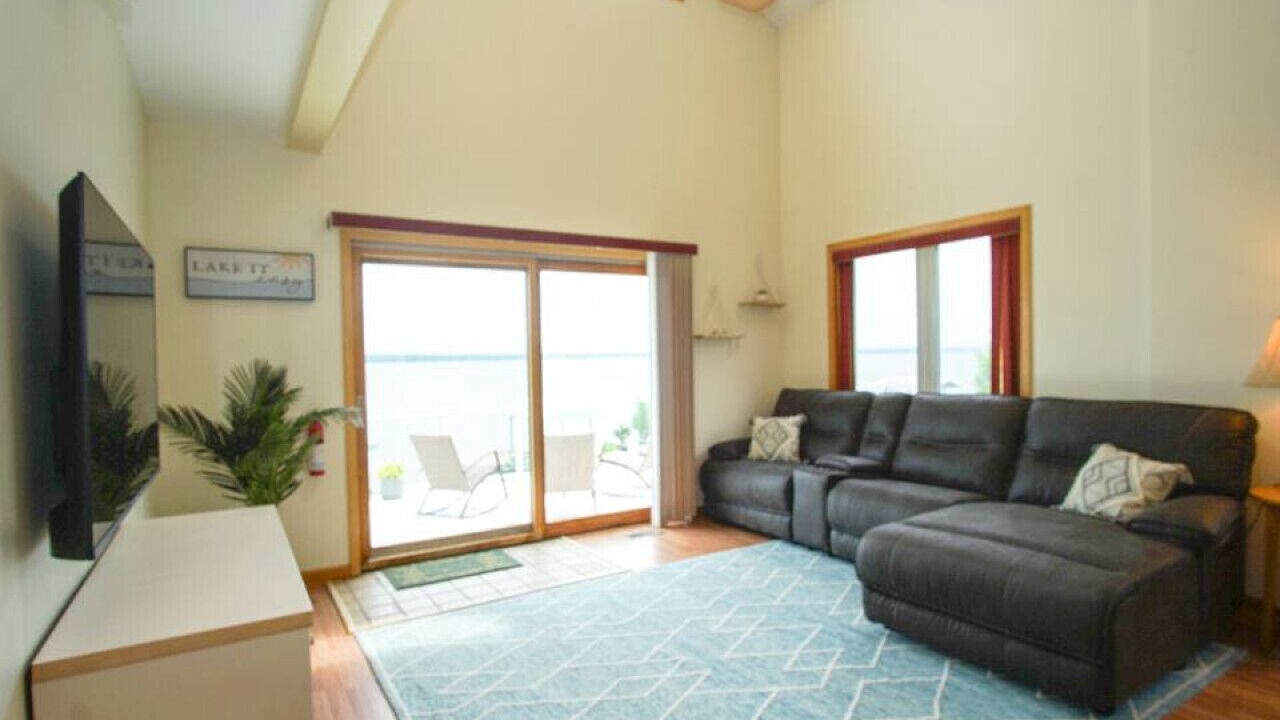 Photo of Livingroom in Geneva