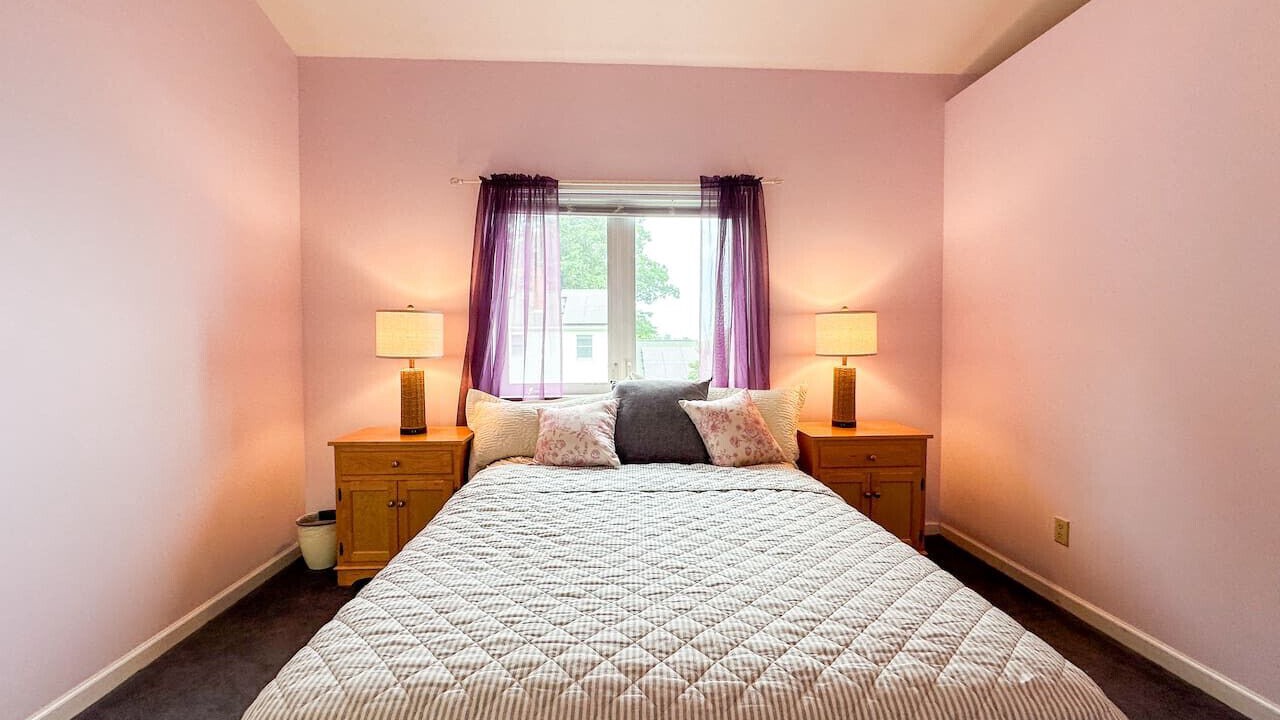Photo of Bedroom in Geneva