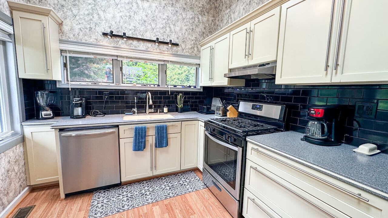 Photo of Kitchen in Geneva