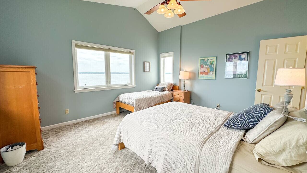 Photo of Bedroom in Geneva