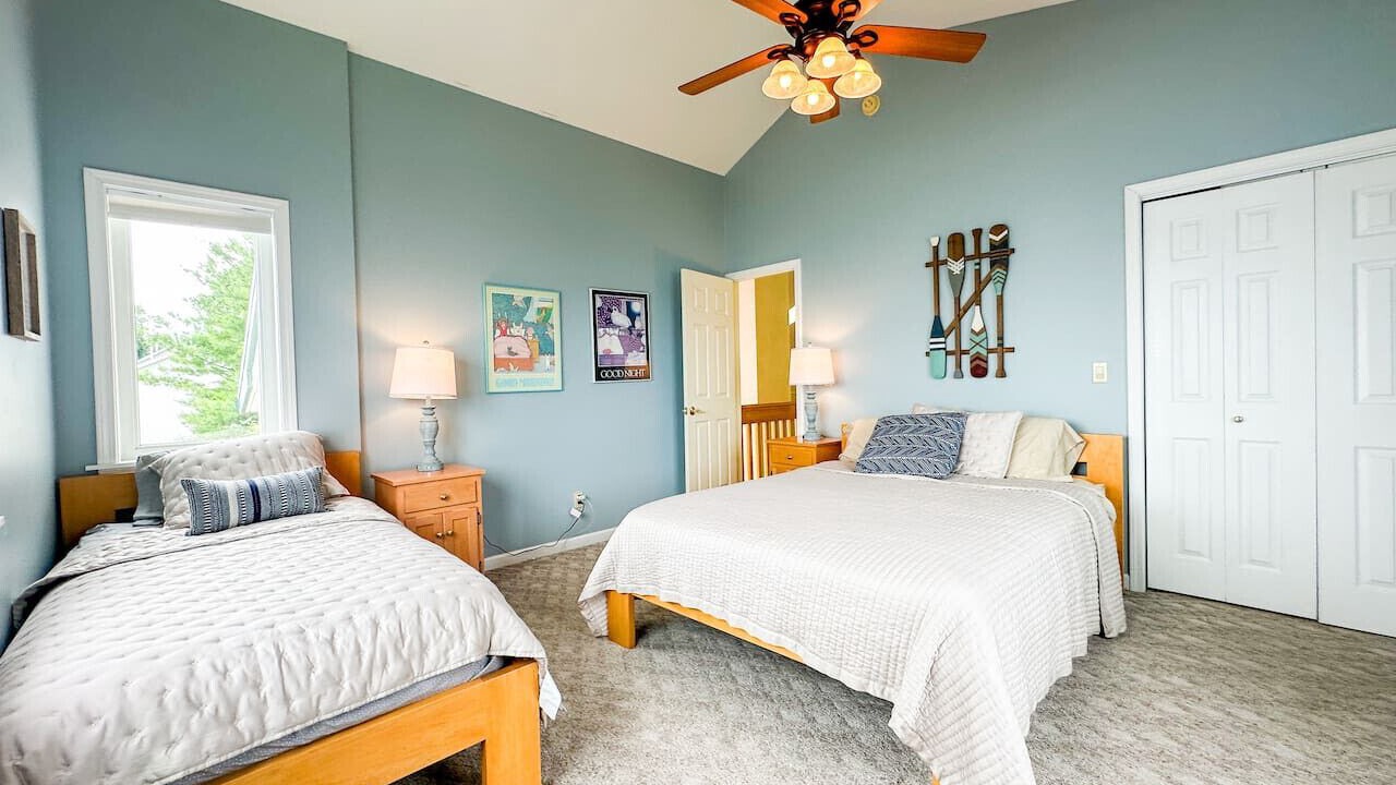 Photo of Bedroom in Geneva