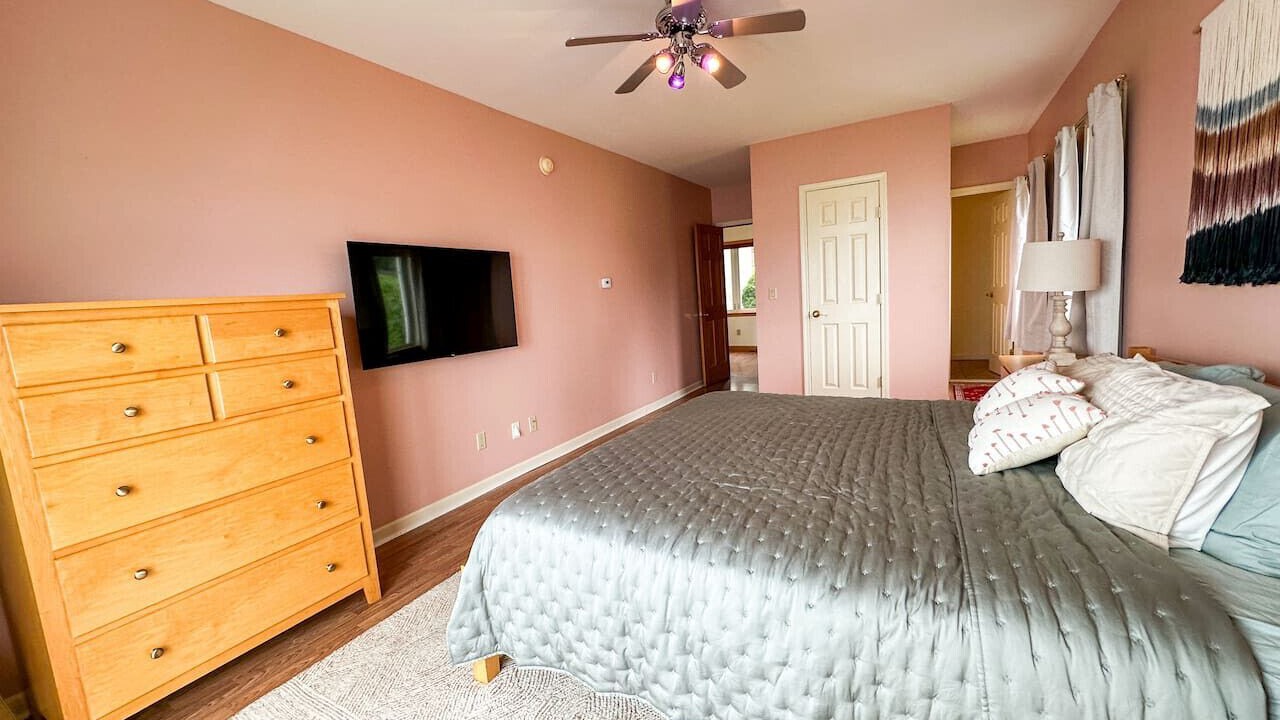 Photo of Bedroom in Geneva