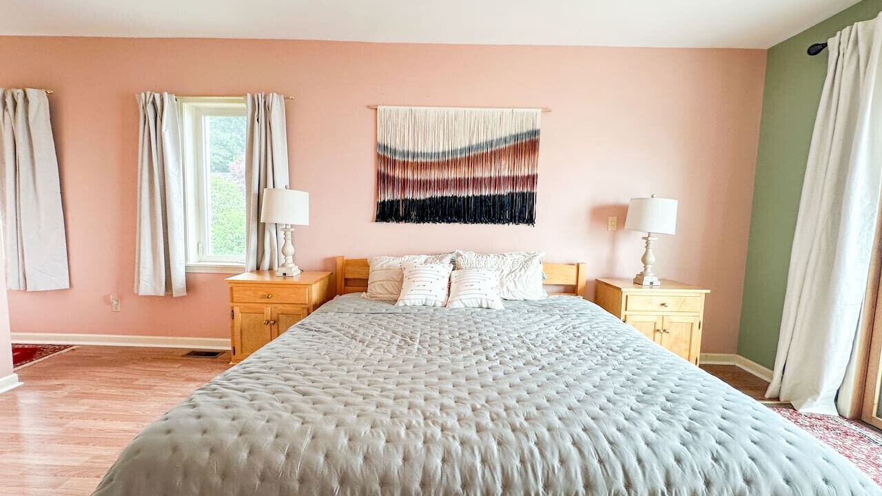Photo of Bedroom in Geneva