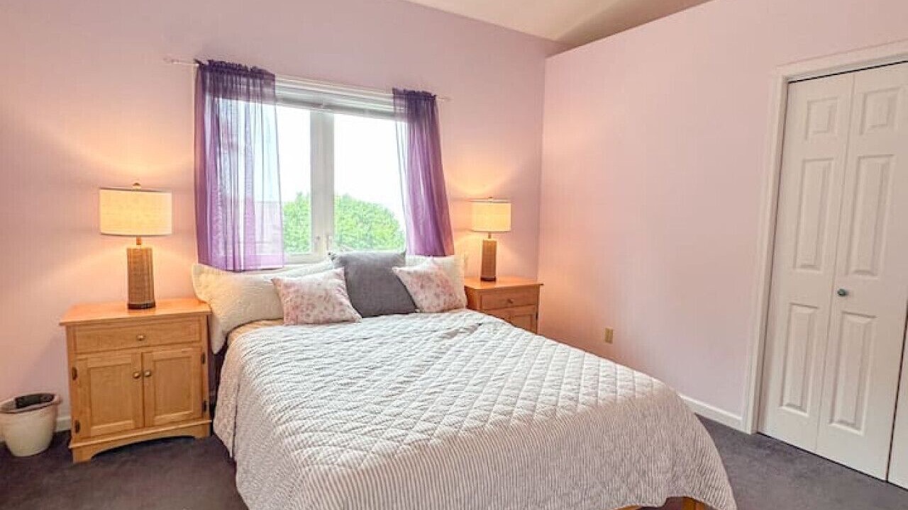 Photo of Bedroom in Geneva