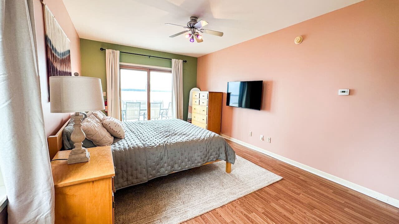 Photo of Bedroom in Geneva