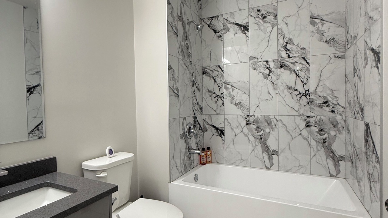 Photo of Bathroom in Calgary