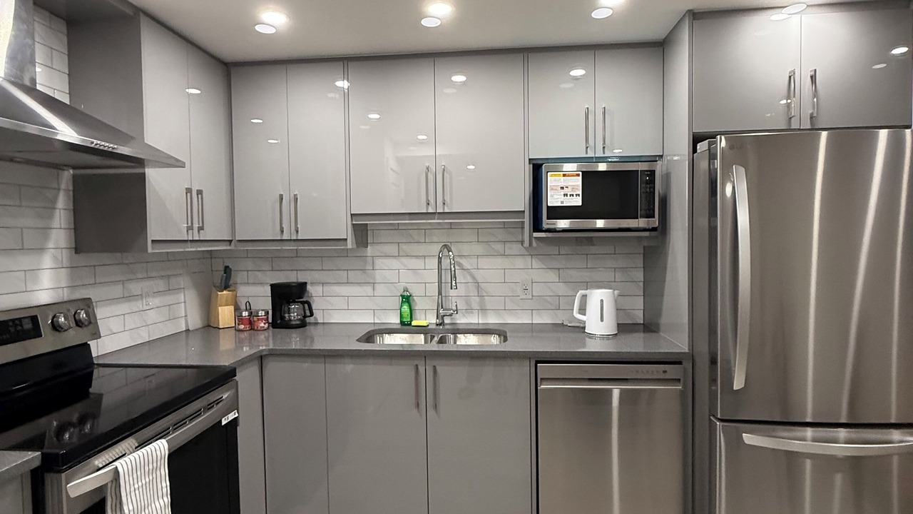 Photo of Kitchen in Calgary