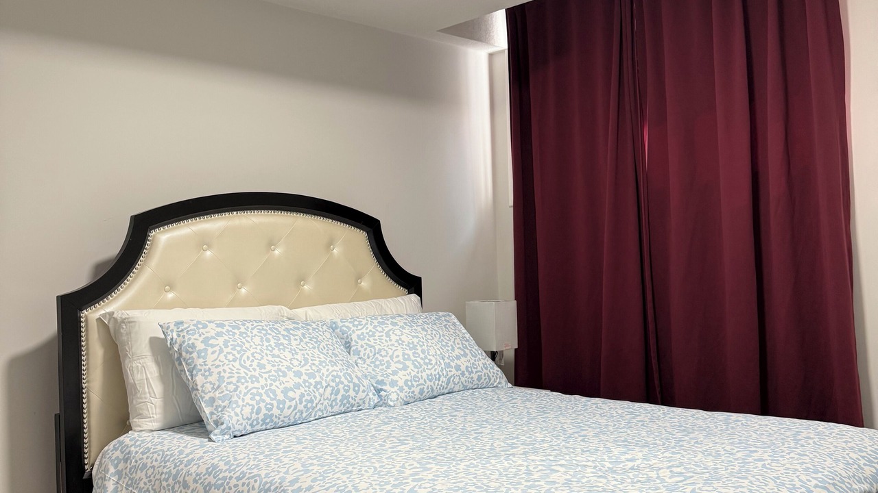 Photo of Bedroom in Calgary