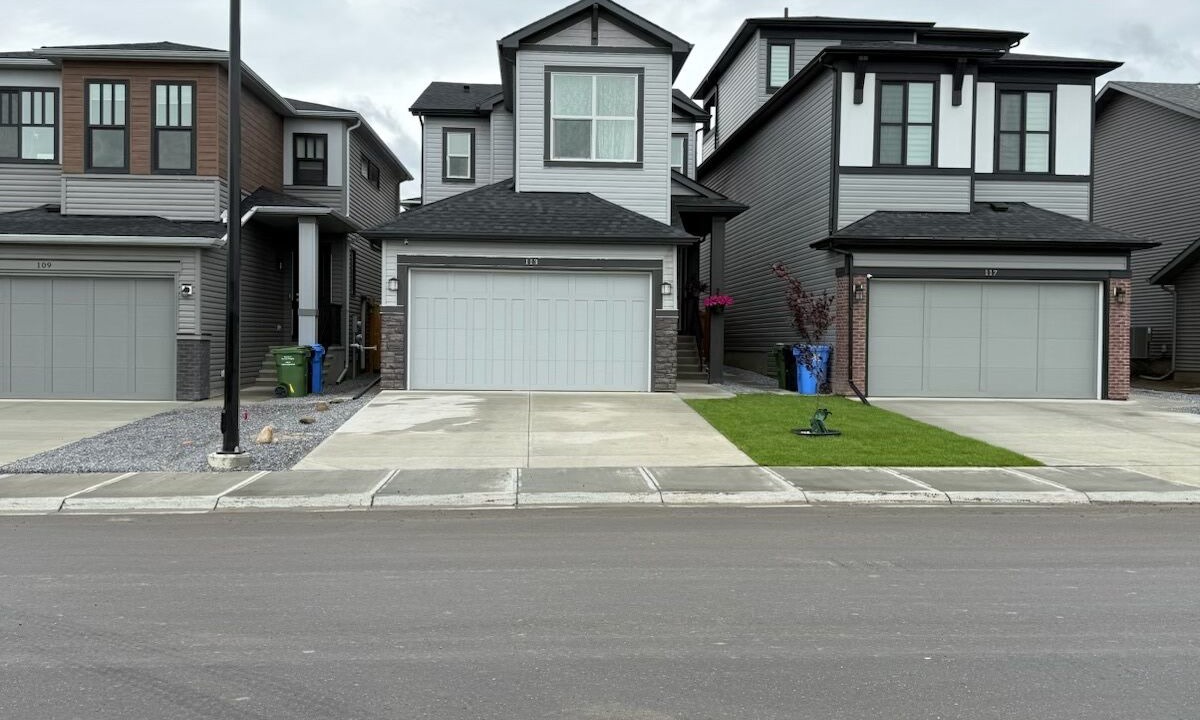 Photo of Outdoor in Calgary