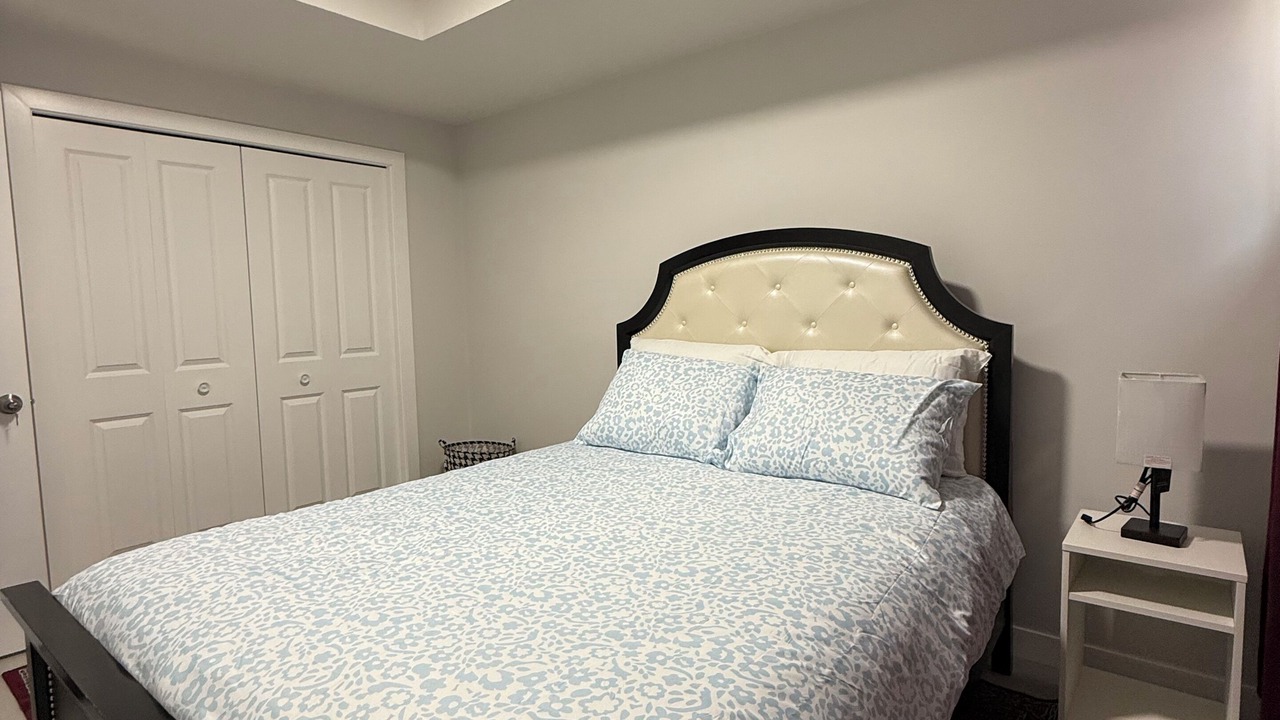 Photo of Bedroom in Calgary