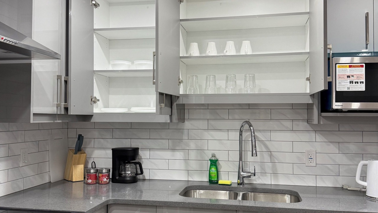 Photo of Kitchen in Calgary