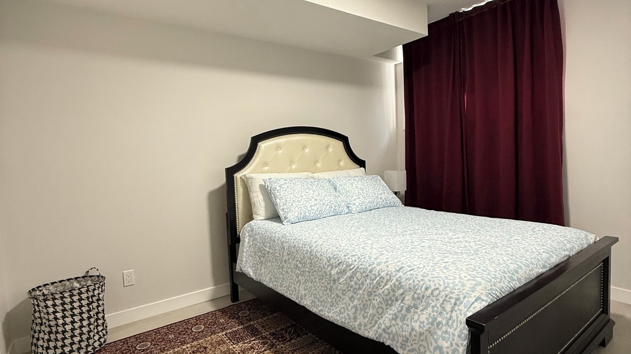Photo of Bedroom in Calgary