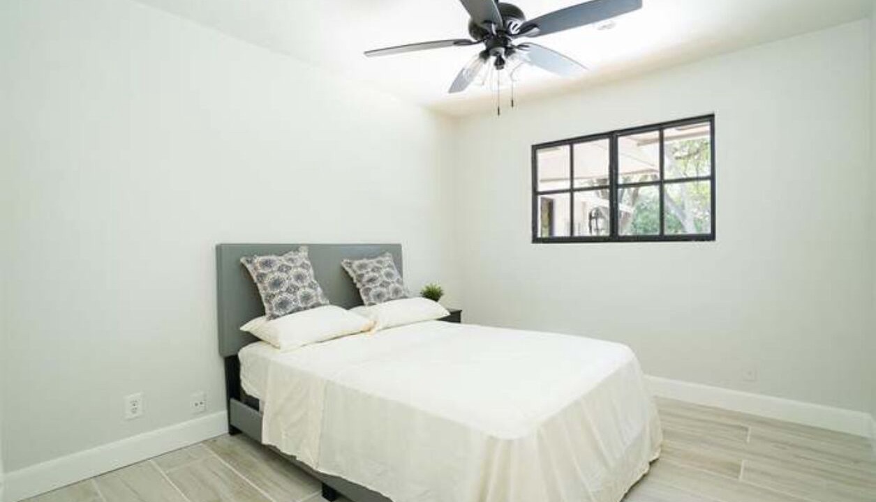 Photo of Bedroom in Blossoms Park