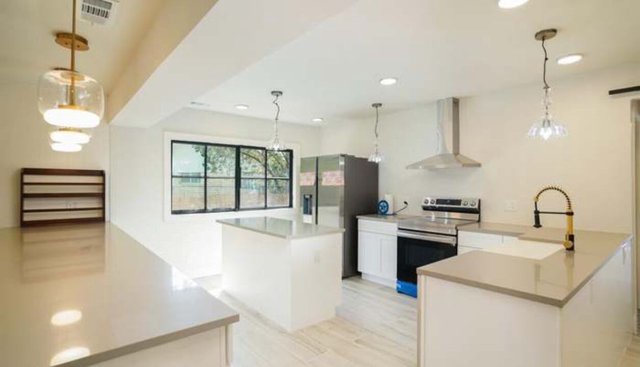 Photo of Kitchen in Blossoms Park