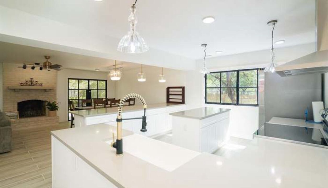 Photo of Kitchen in Blossoms Park