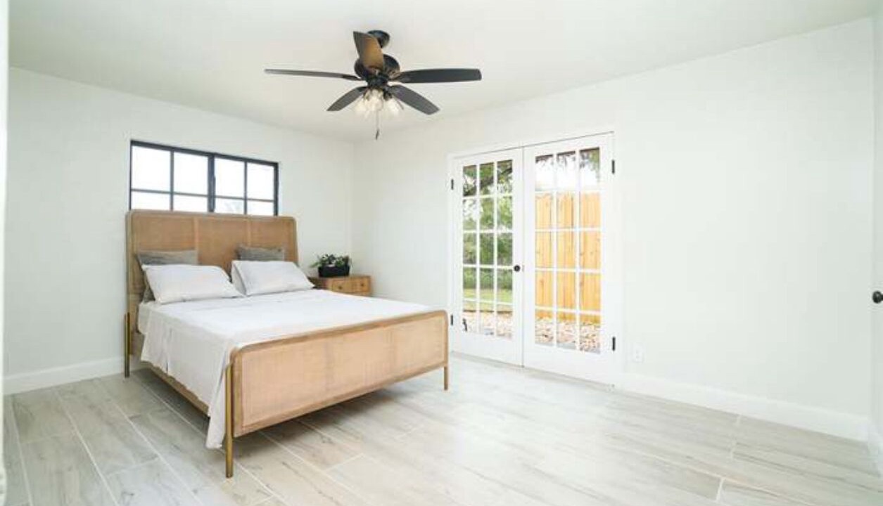 Photo of Bedroom in Blossoms Park