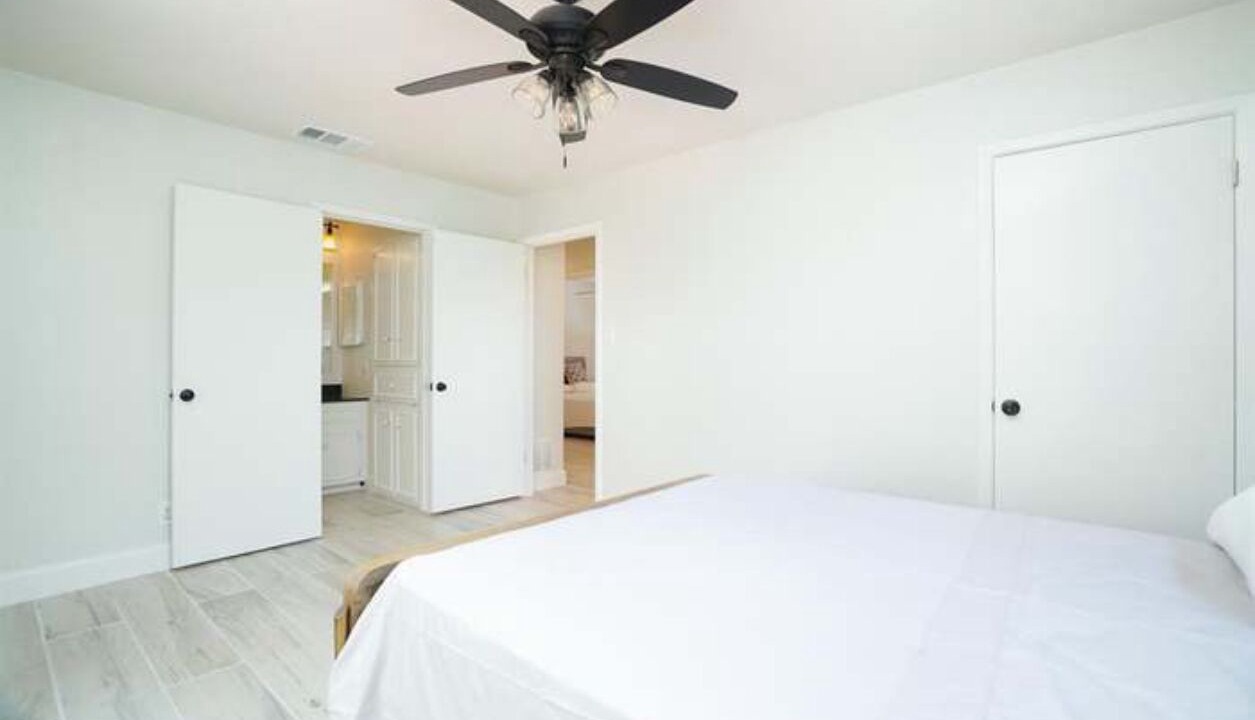 Photo of Bedroom in Blossoms Park