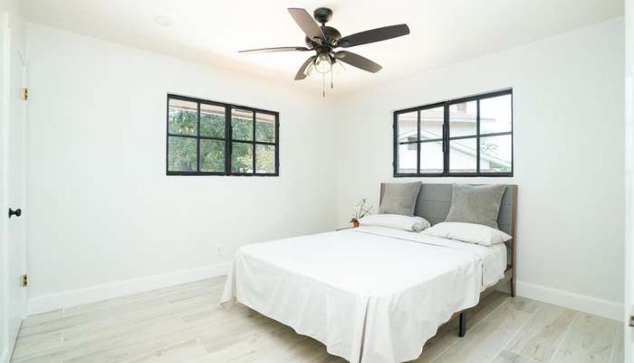 Photo of Bedroom in Blossoms Park