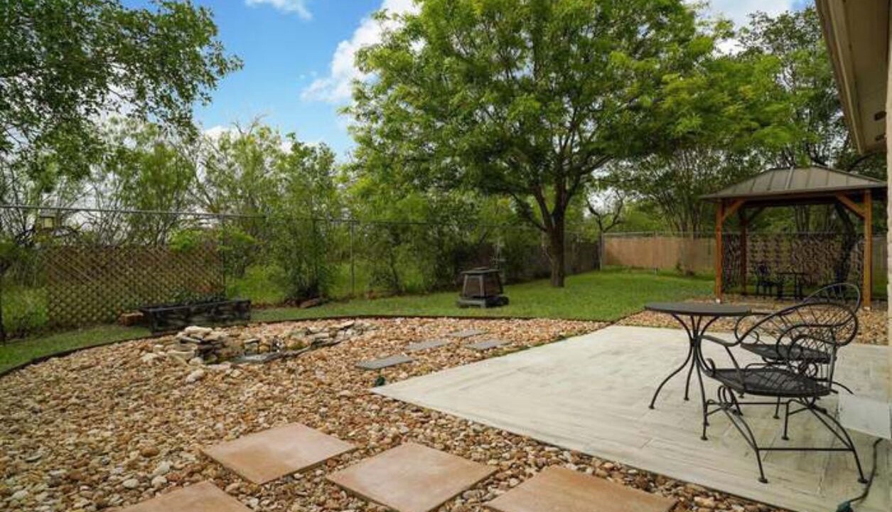 Photo of Outdoor in Blossoms Park