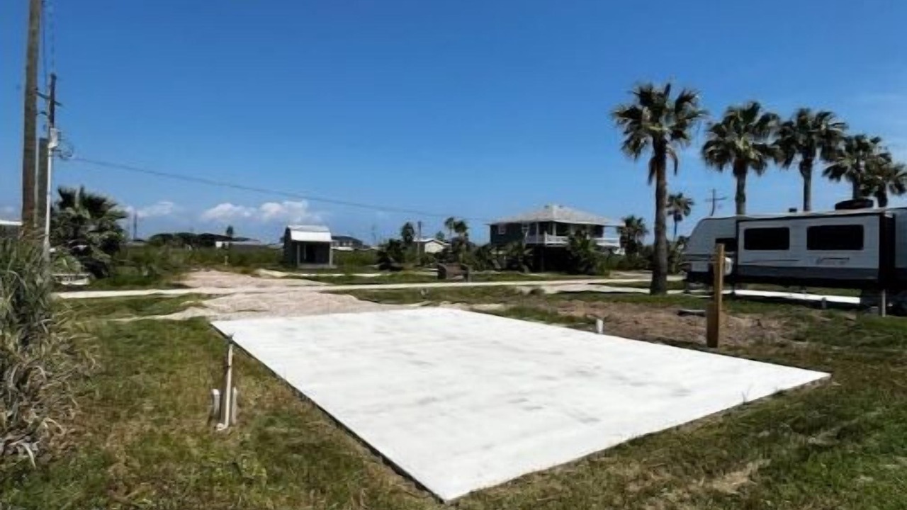 Photo of Outdoor in Crystal Beach