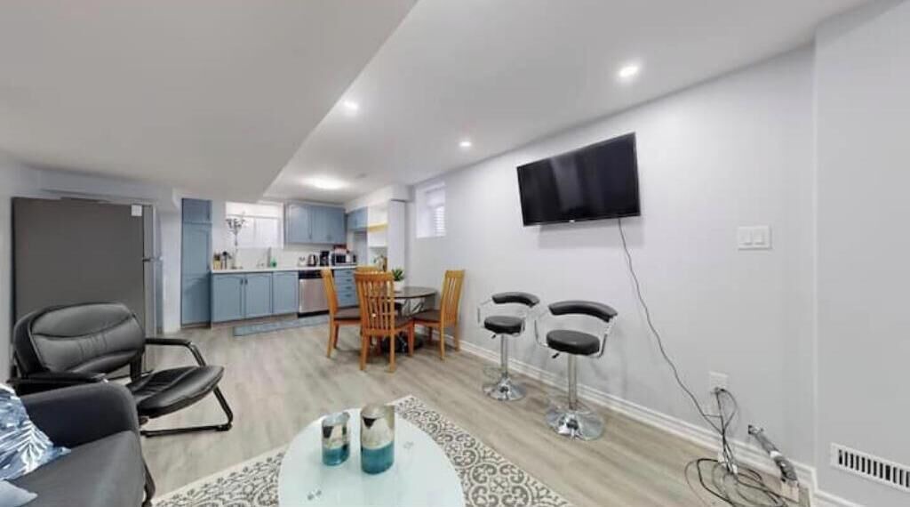 Photo of Livingroom in Markham