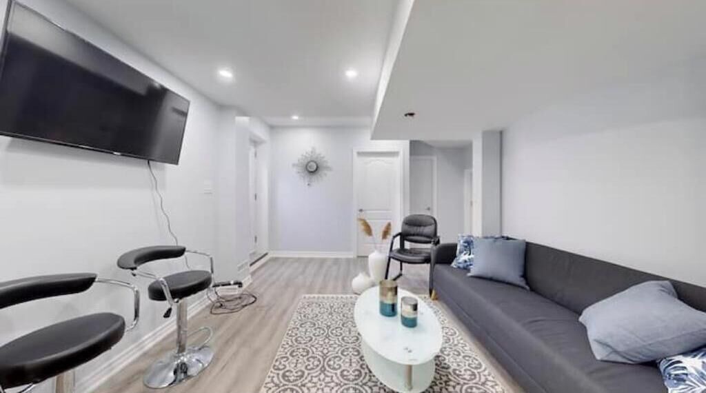 Photo of Livingroom in Markham