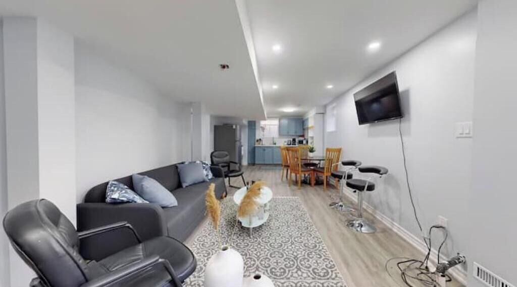 Photo of Livingroom in Markham