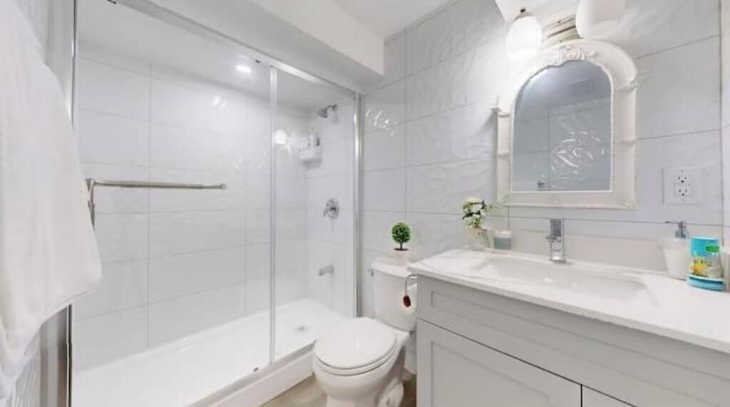 Photo of Bathroom in Markham