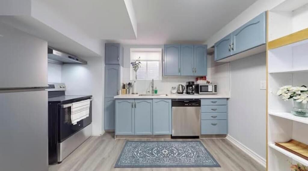 Photo of Kitchen in Markham