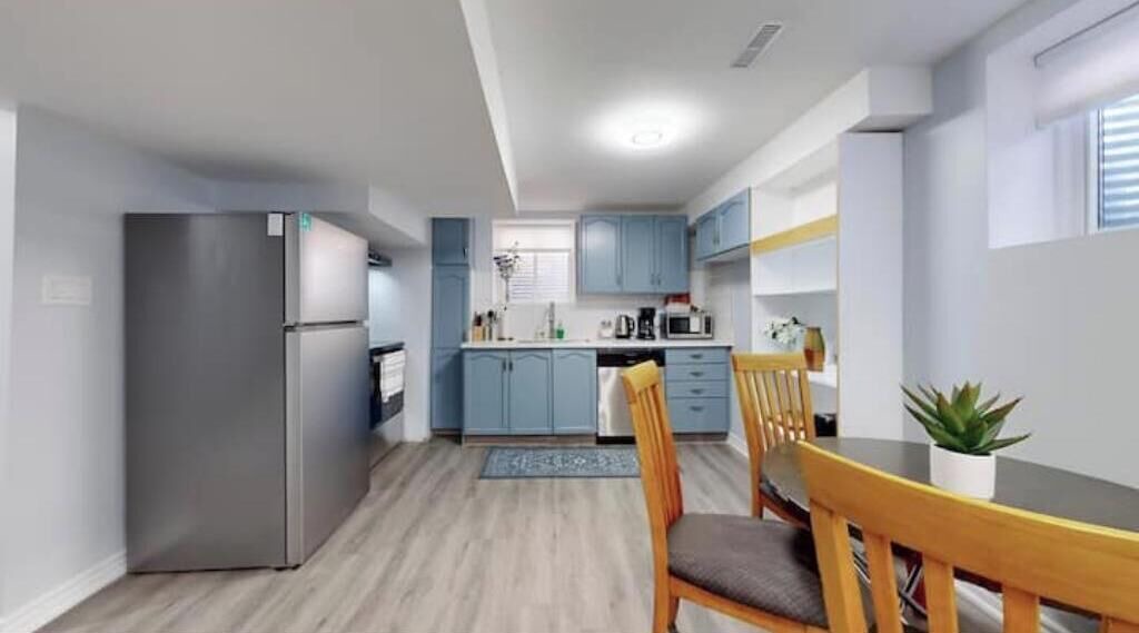 Photo of Kitchen in Markham