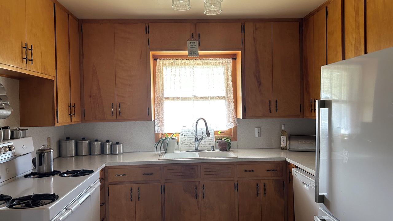 Photo of Kitchen in Rushville