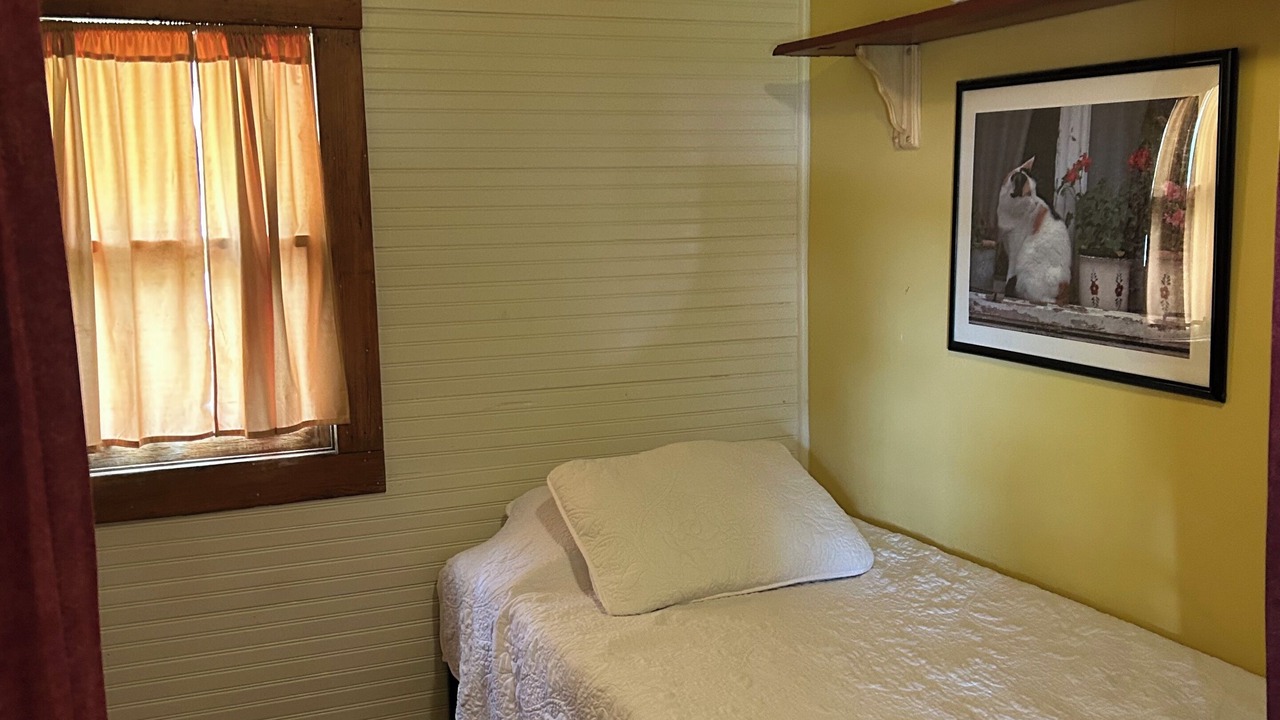 Photo of Bedroom in Rushville
