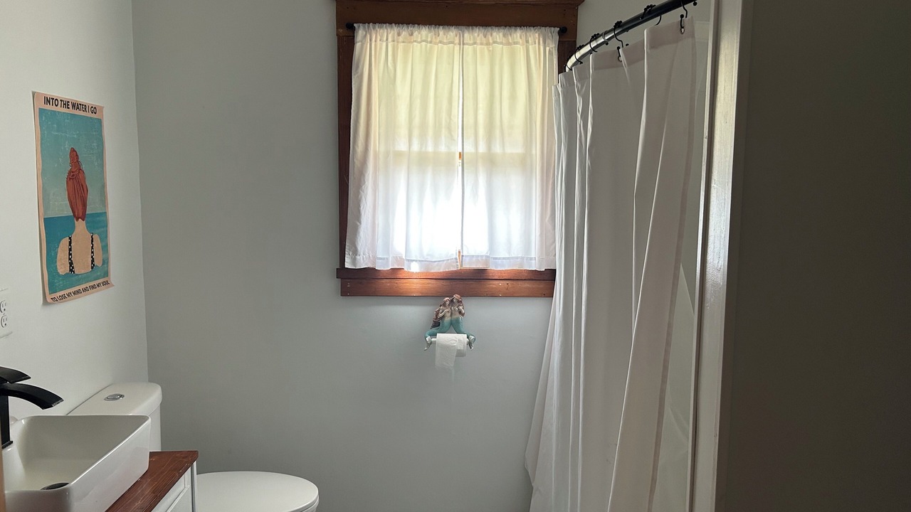 Photo of Bathroom in Rushville