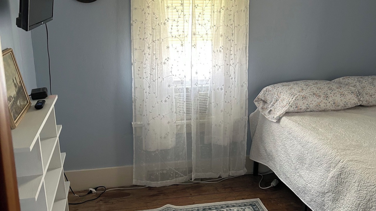 Photo of Bedroom in Rushville