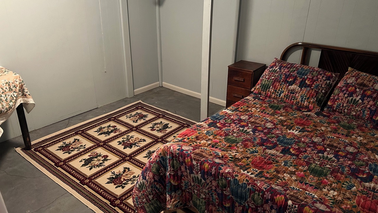 Photo of Bedroom in Rushville