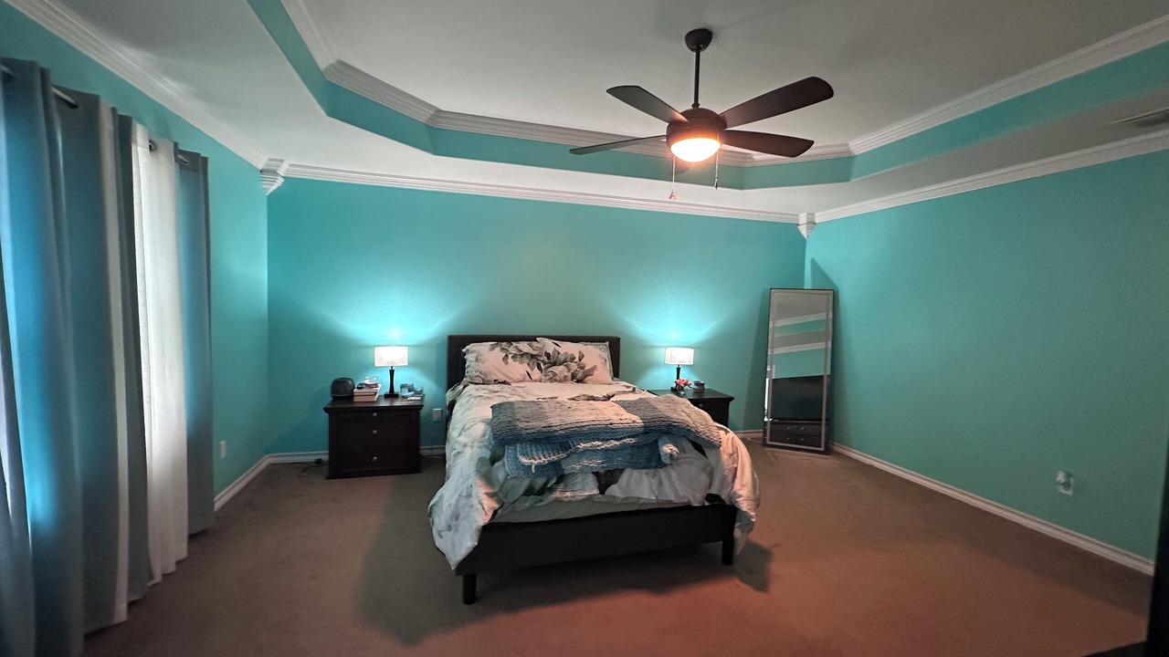 Photo of Bedroom in South Side