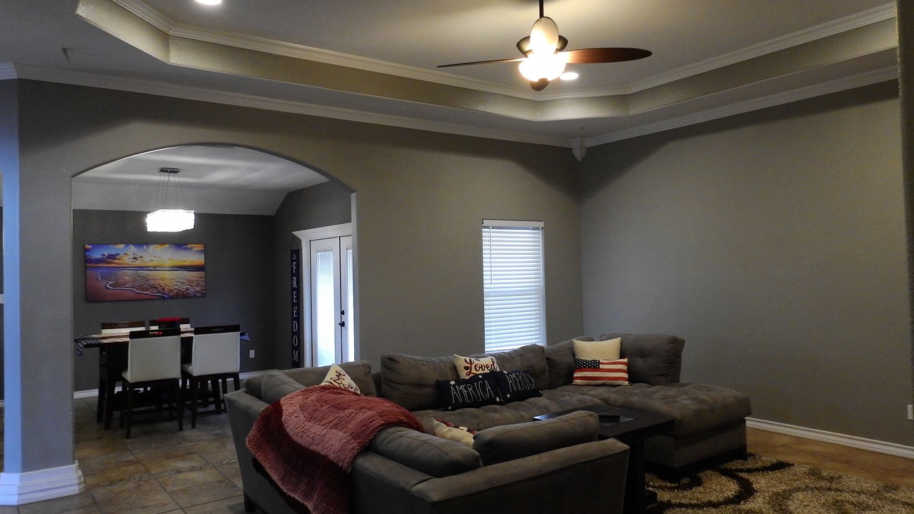 Photo of Livingroom in South Side