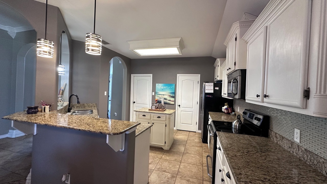 Photo of Kitchen in South Side