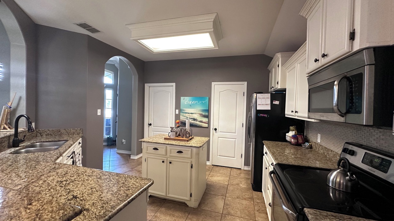 Photo of Kitchen in South Side