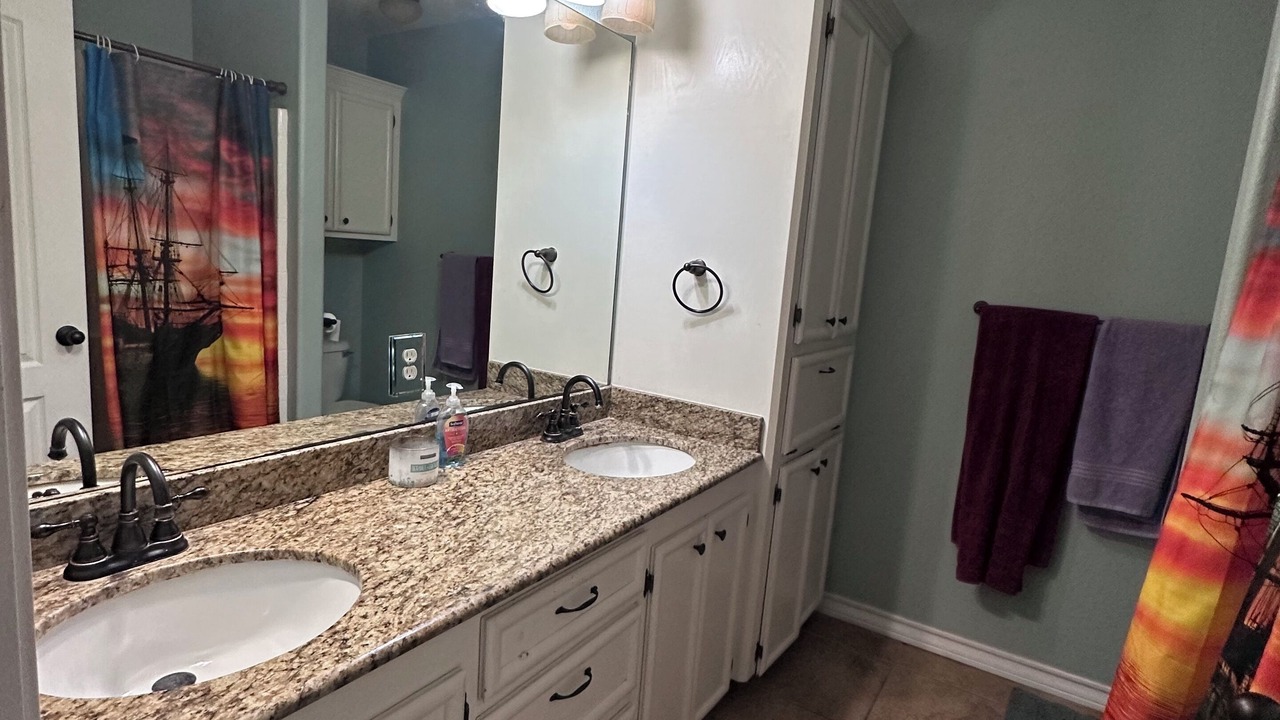 Photo of Bathroom in South Side