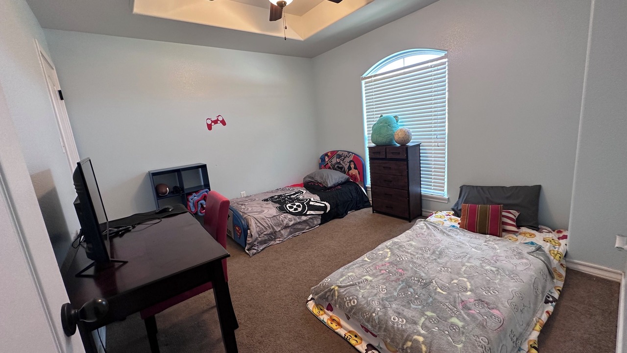 Photo of Bedroom in South Side