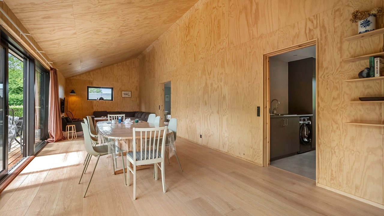 Photo of Bedroom in Juelsminde
