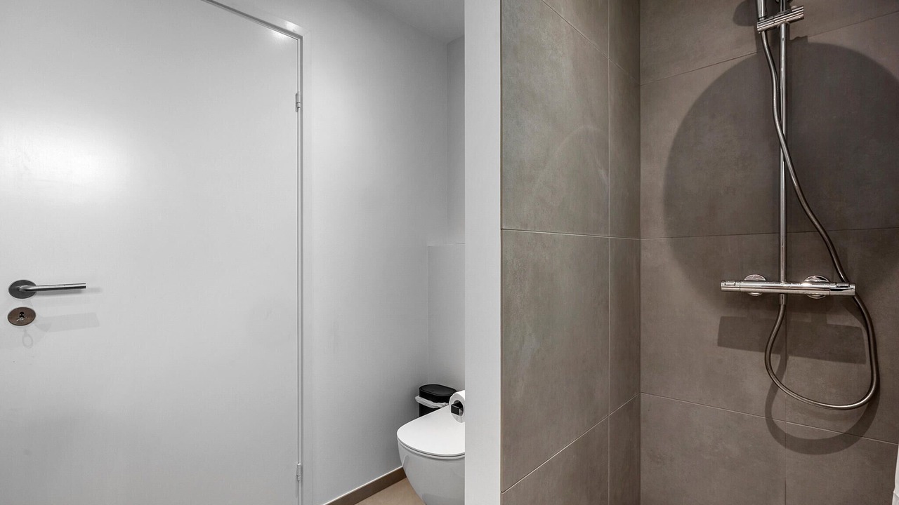 Photo of Bathroom in Juelsminde