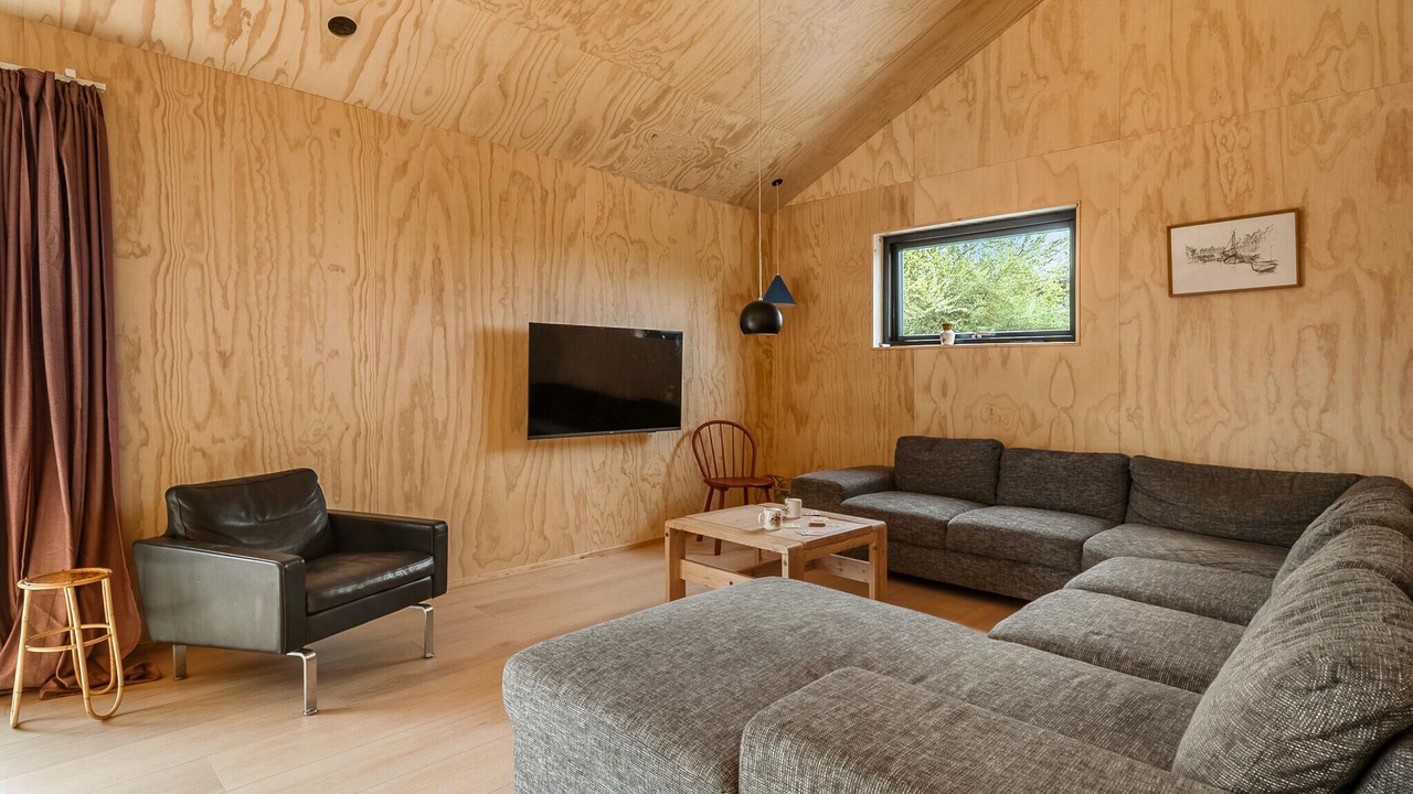 Photo of Bedroom in Juelsminde