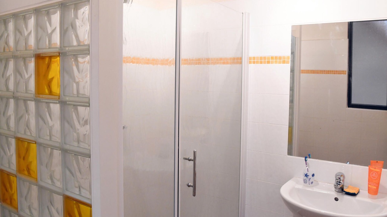 Photo of Bathroom in Aiguillon