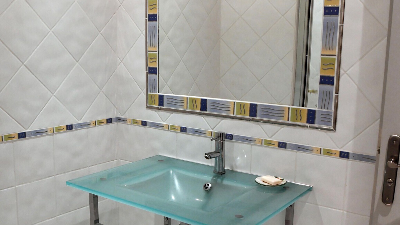 Photo of Bathroom in Aiguillon
