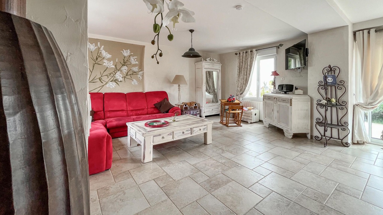 Photo of Bedroom in Seigy