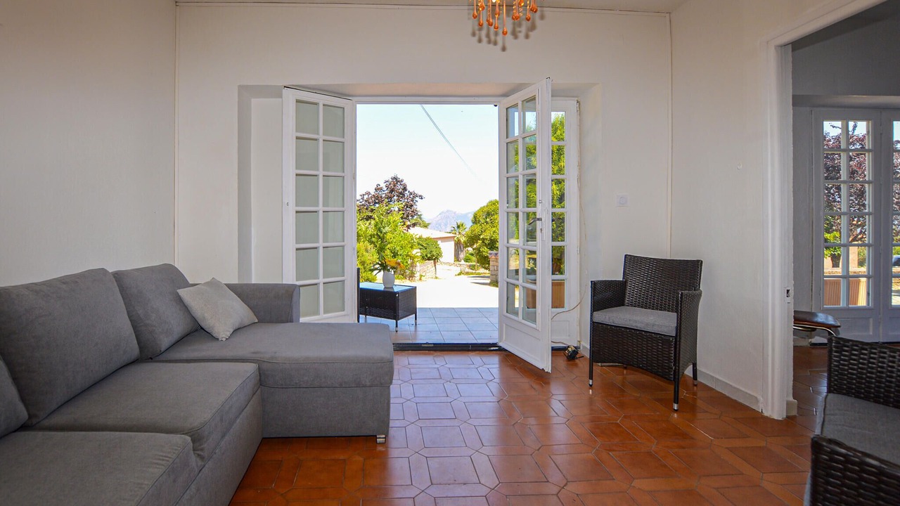 Photo of Bedroom in Piana
